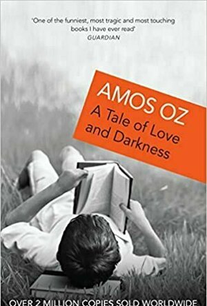 A Tale of Love and Darkness