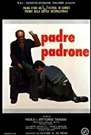 Father and Master (Padre Padrone) (1977)