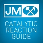 Catalytic Reaction Guide - by Johnson Matthey