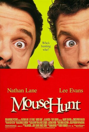 Mousehunt (1997)