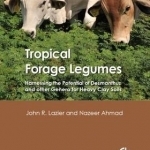 Tropical Forage Legumes: Harnessing the Potential of Desmanthus and Other Genera for Heavy Clay Soils