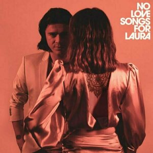No Love Songs for Laura by  Kyle Falconer