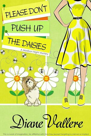 Please Don&#039;t Push Up the Daisies