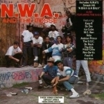N.W.A and the Posse by NWA