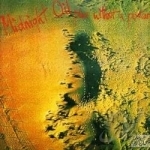 Place Without A Postcard by Midnight Oil
