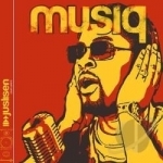 Juslisen by Musiq Soulchild