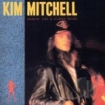 Shakin&#039; Like a Human Being by Kim Mitchell