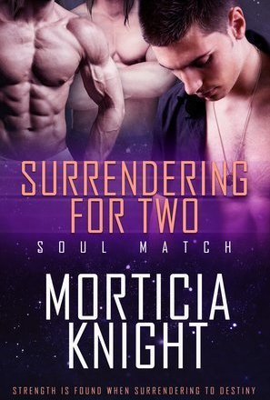 Surrendering for Two (Soul Match #4)