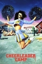 Bloody Pom Poms (Cheerleader Camp) (1988)