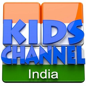 Kids Channel India - Hindi Rhymes and Baby Songs