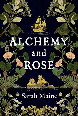 Alchemy and Rose