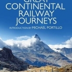 Great Continental Railway Journeys