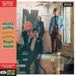 Shake Down by Savoy Brown / Savoy Brown Blues Band