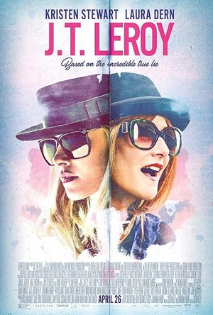 JT LeRoy (2018)