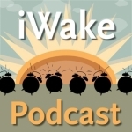 iWake Podcast