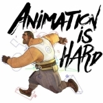 Animation Is Hard