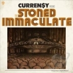 Stoned Immaculate by Curren$y