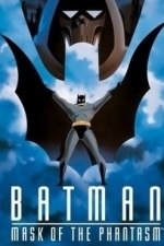 Batman: Mask Of The Phantasm (1993)