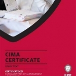 CIMA - Fundamentals of Management Accounting: Study Text