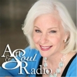 Art and Soul Radio with Lesley Riley