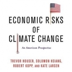 Economic Risks of Climate Change: An American Prospectus
