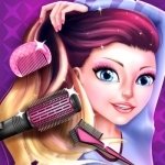 Hairstyles Game.s for Girl.s – Hair Salon Makeover