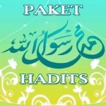 Paket Hadits for iPad