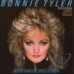 Faster Than the Speed of Night by Bonnie Tyler