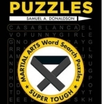 Black Belt Word Search Puzzles