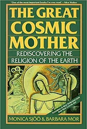 The Great Cosmic Mother