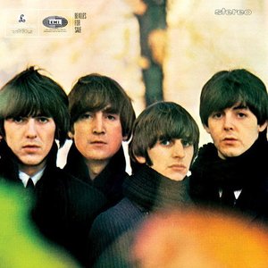 Beatles for Sale by The Beatles