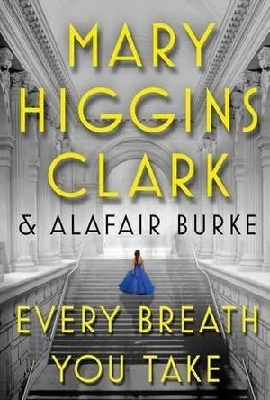 Every Breath You Take (Under Suspicion, #5)