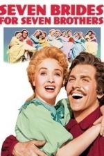 Seven Brides for Seven Brothers (1954)