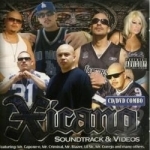 Hi Power Presents Xicano Rap Soundtrack &amp; Videos by Xicano Rap / Various Artists