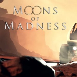 Moons Of Madness