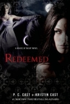 Redeemed (House of Night #12)