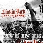 Live in Texas by Linkin Park