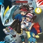 Pokemon Adventures: Black 2 &amp; White 2, Vol. 1: Vol. 1