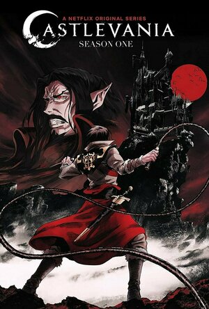 Castlevania - Season 1