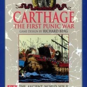 Carthage: The First Punic War