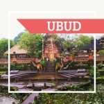 Ubud City Guide