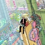 Transmetropolitan: Volume 04: The New Scum