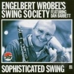 Sophisticated Swing by Engelbert Wrobel
