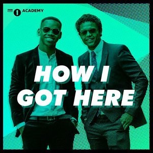 How I Got Here from Radio 1&#039;s Academy - O2: How Kayode Ewuim Got Here