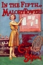 In the fifth at Malory Towers