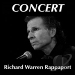 Concert by Richard Warren Rappaport
