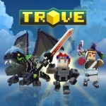 Trove: Adventures