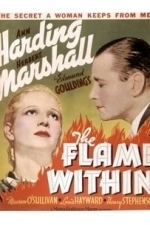 The Flame Within (1935)