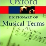 Oxford Dictionary of Musical Terms