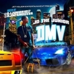 (DMV) Dreams Motivation Victory by Jd the Junior